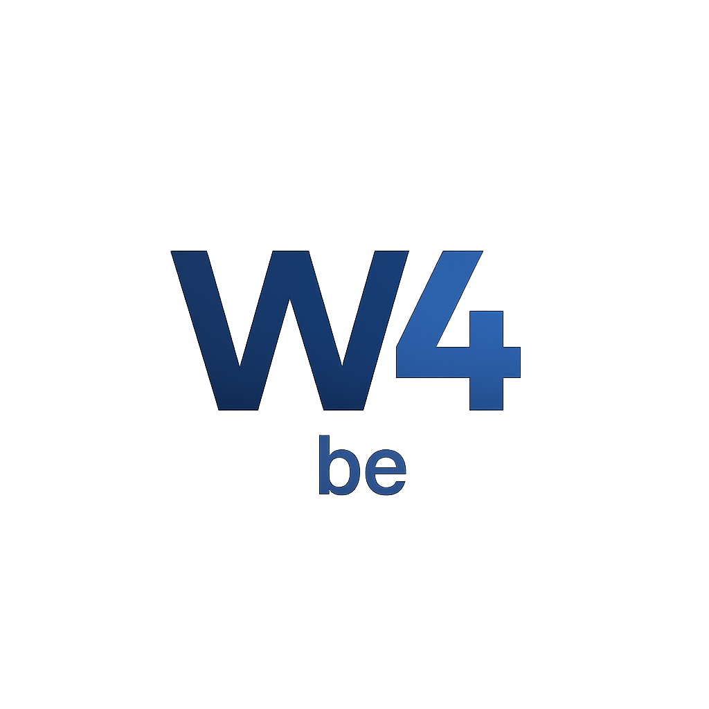 W4 Logo